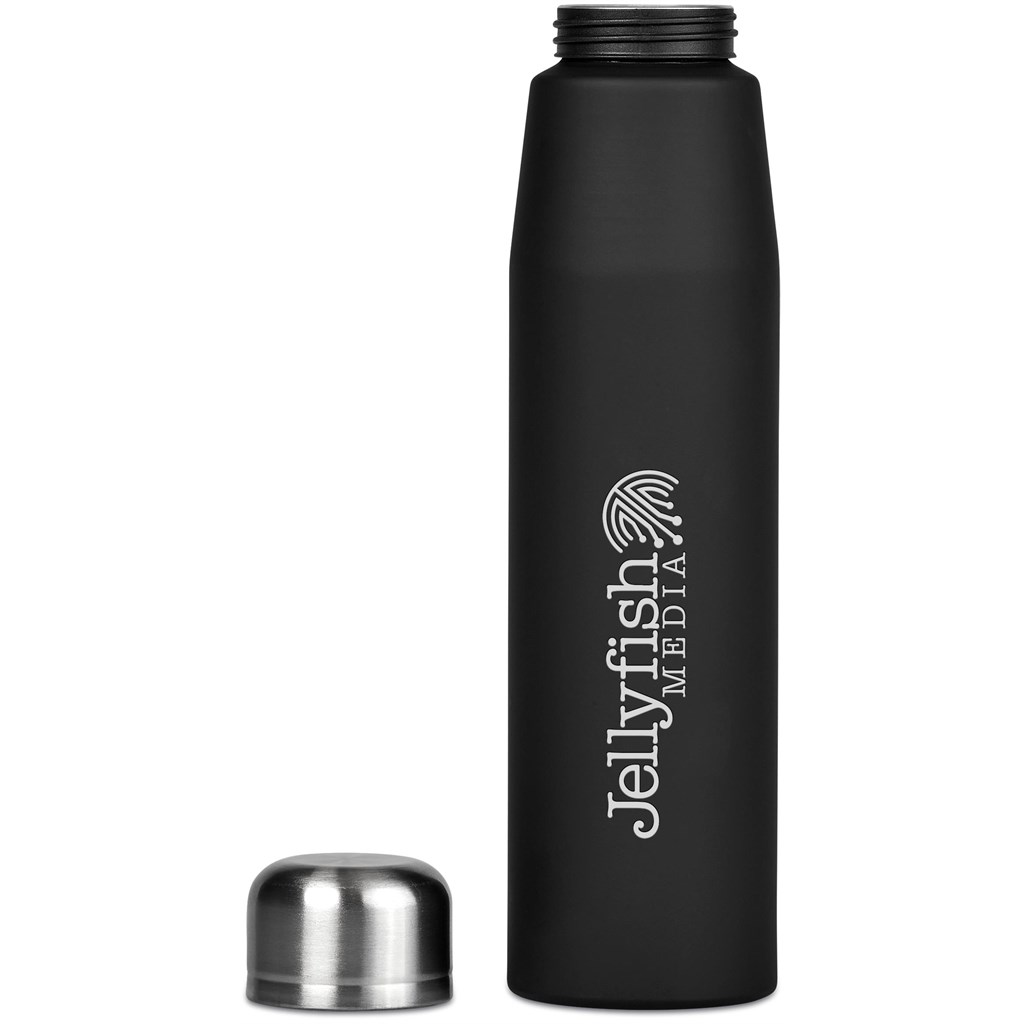 Omega Lite Aluminium Water Bottle - 700ml