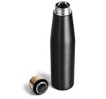 Alex Varga Onassis Stainless Steel Vacuum Water Bottle - 500ml Gold