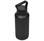 Alex Varga Barbella Stainless Steel Vacuum Water Bottle - 1 Litre DR-AV-231-B_DR-AV-231-B-BL-03-NO-LOGO