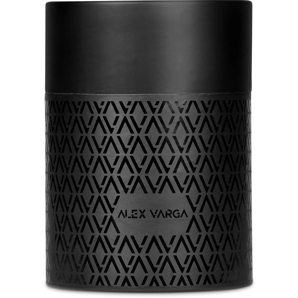 Alex Varga Figo Stainless Steel Vacuum Tumbler – 370ml