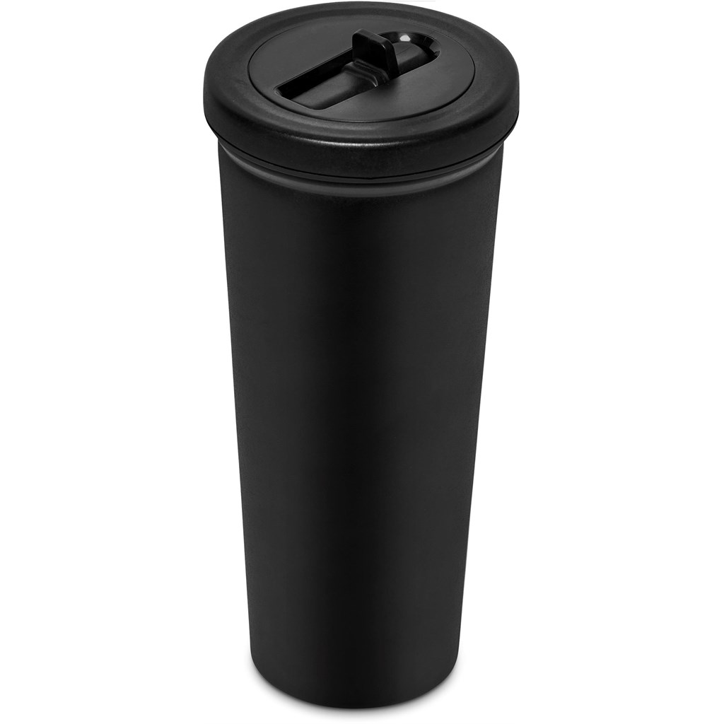 Alex Varga Empire Stainless Steel Vacuum Sipper Tumbler - 750ml