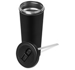 Alex Varga Empire Stainless Steel Vacuum Sipper Tumbler - 750ml DR-AV-248-B_DR-AV-248-B-04-NO-LOGO