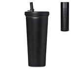 Alex Varga Empire Stainless Steel Vacuum Sipper Tumbler - 750ml DR-AV-248-B_DR-AV-248-B-05-NO-LOGO