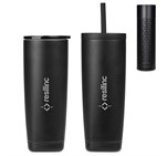 Alex Varga Aurelian 2-in-1 Stainless Steel Vacuum Tumbler - 530ml DR-AV-254-B_DR-AV-254-B-07