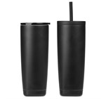 Alex Varga Aurelian 2-in-1 Stainless Steel Vacuum Tumbler - 530ml DR-AV-254-B_DR-AV-254-B-NO-LOGO