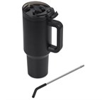 Alex Varga Maximus Stainless Steel Vacuum Mug – 1.2 Litre DR-AV-255-B-04-NO-LOGO