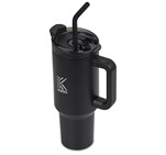 Alex Varga Maximus Stainless Steel Vacuum Mug – 1.2 Litre DR-AV-255-B-05