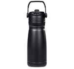 Alex Varga Amba Stainless Steel Vacuum Water Bottle – 600ml DR-AV-263-B_DR-AV-263-B-01-NO-LOGO