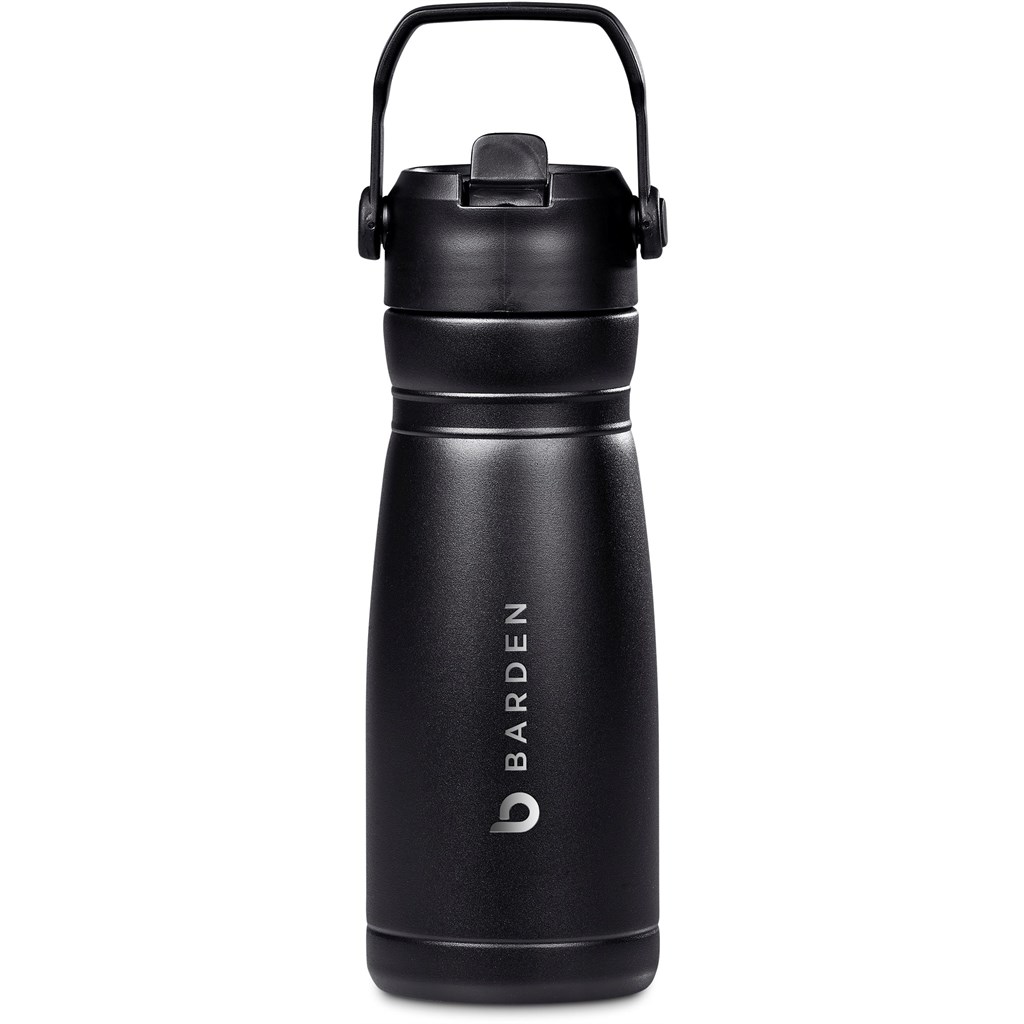 Alex Varga Amba Stainless Steel Vacuum Water Bottle – 600ml | DR-AV-263 ...