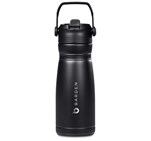 Alex Varga Amba Stainless Steel Vacuum Water Bottle – 600ml DR-AV-263-B-01