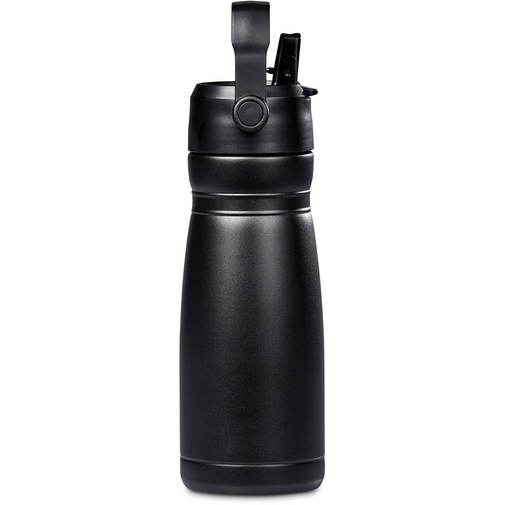 Alex Varga Amba Stainless Steel Vacuum Water Bottle – 600ml