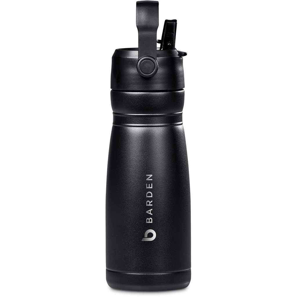 Alex Varga Amba Stainless Steel Vacuum Water Bottle – 600ml | DR-AV-263 ...