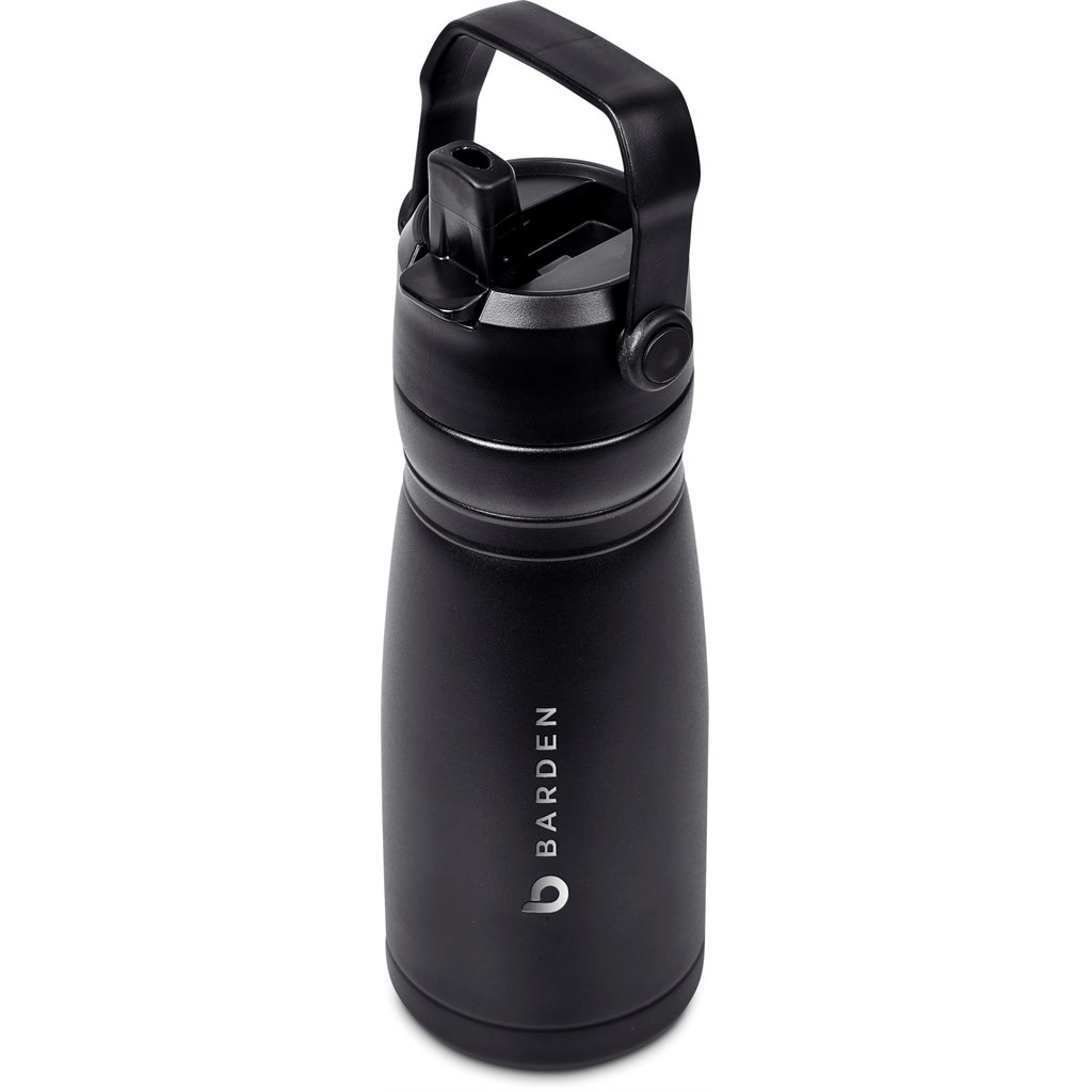 Alex Varga Amba Stainless Steel Vacuum Water Bottle – 600ml | DR-AV-263 ...