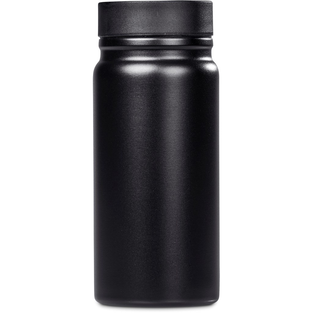 Alex Varga Ramos Stainless Steel Vacuum Tumbler – 400ml