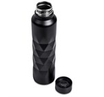 Alex Varga Enigma Stainless Steel Water Bottle – 1 Litre DR-AV-277-B_DR-AV-277-B-BL-05-NO-LOGO