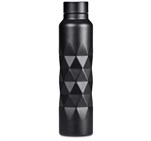 Alex Varga Enigma Stainless Steel Water Bottle – 1 Litre DR-AV-277-B_DR-AV-277-B-NO-LOGO