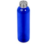 Kooshty Pura Plus Glass Water Bottle – 750ml Blue