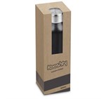 Kooshty Cosmo Recycled Aluminium Water Bottle - 650ml DR-KS-260-B_DR-KS-260-B-BOX-NO-LOGO