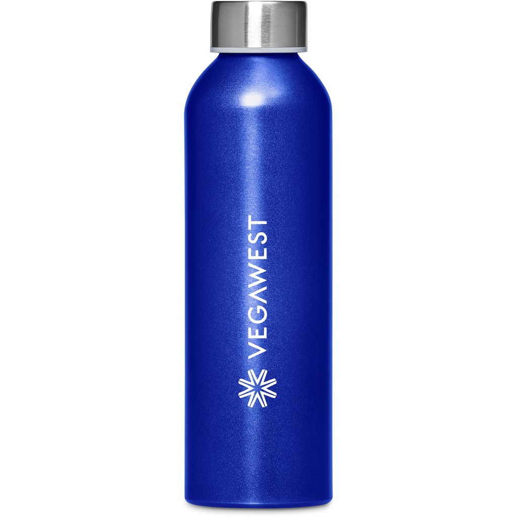 Kooshty Cosmo Recycled Aluminium Water Bottle - 650ml