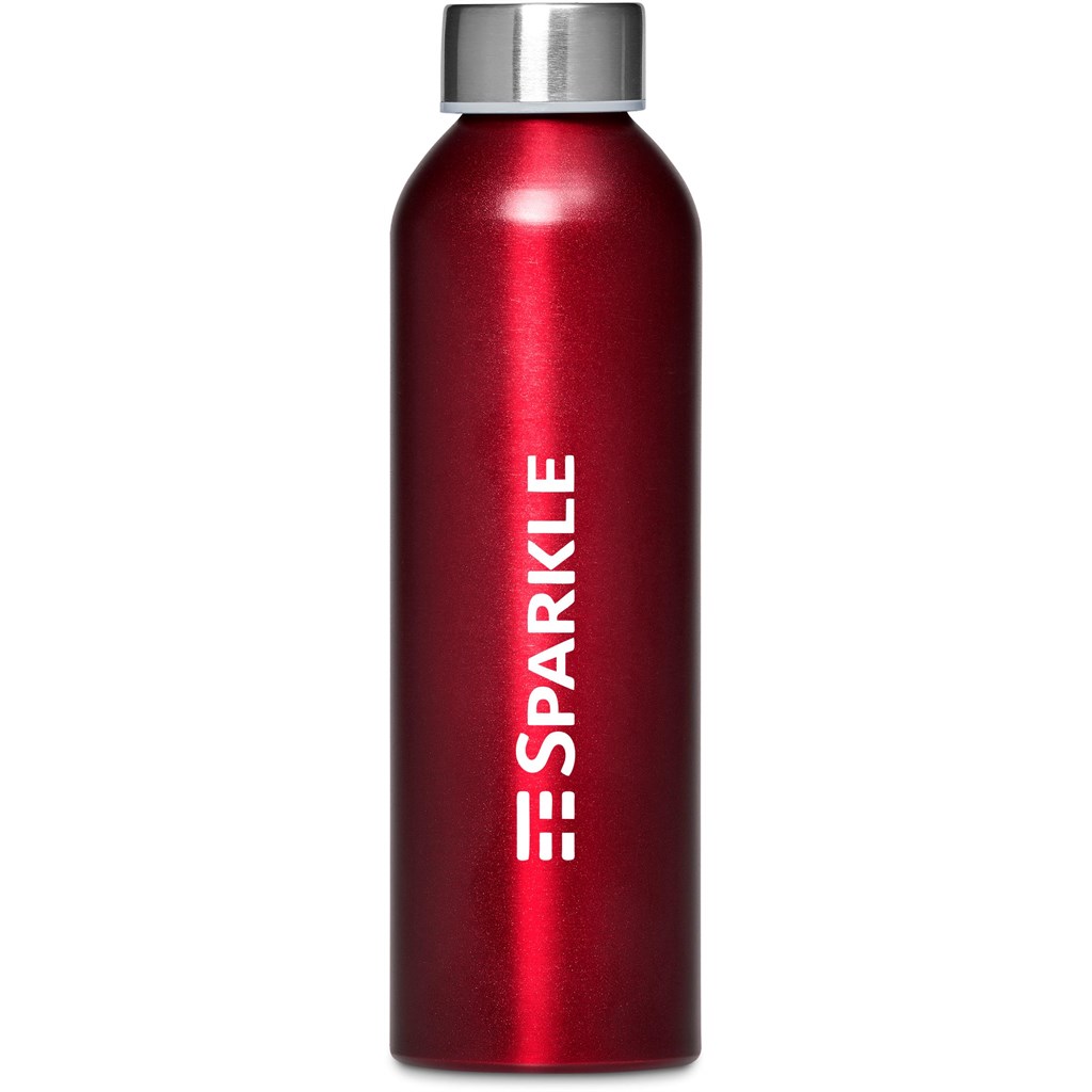 Kooshty Cosmo Recycled Aluminium Water Bottle - 650ml