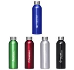 Kooshty Cosmo Recycled Aluminium Water Bottle - 650ml