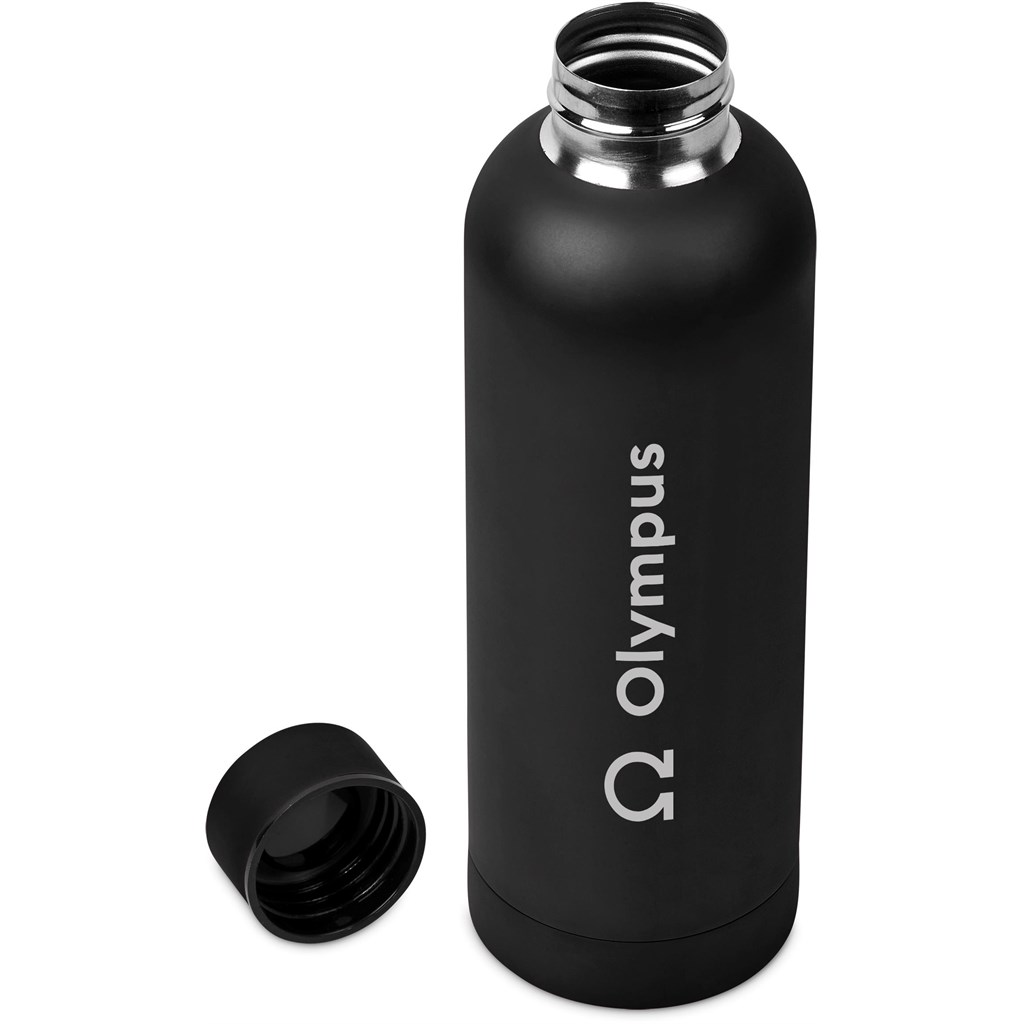 Kooshty Bermuda Recycled Stainless Steel Water Bottle – 800ml