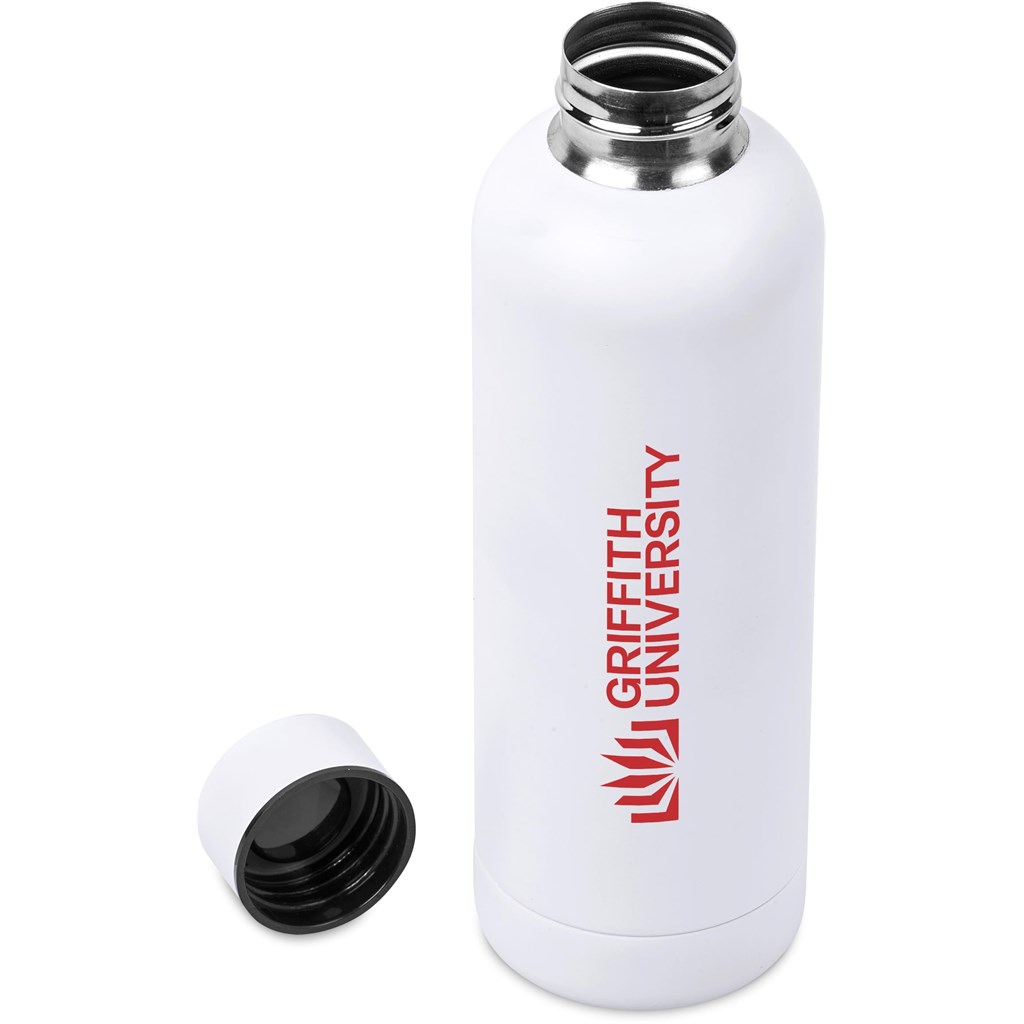 Kooshty Bermuda Recycled Stainless Steel Water Bottle – 800ml