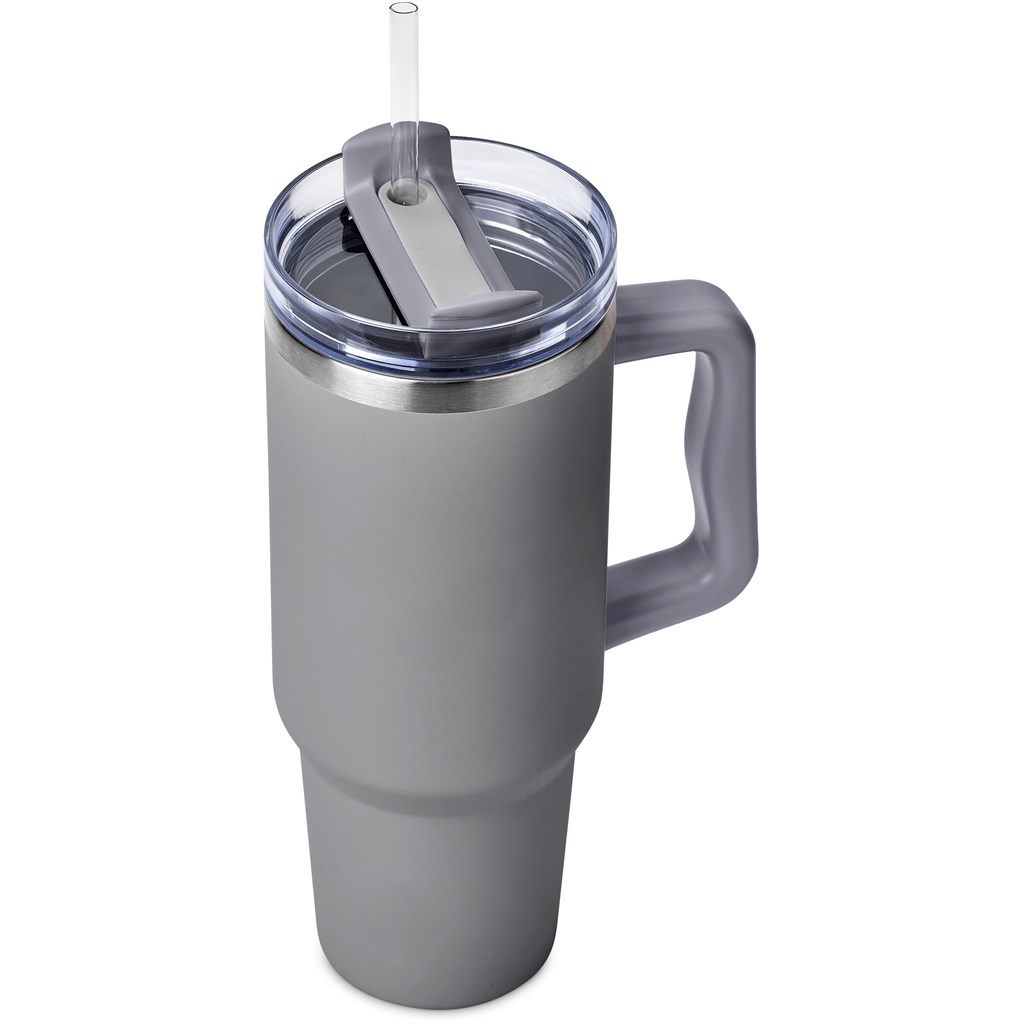 Kooshty Big Kahuna Stainless Steel Vacuum Mug – 1.2 Litre