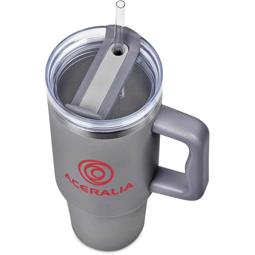 Kooshty Big Kahuna Stainless Steel Vacuum Mug – 1.2 Litre