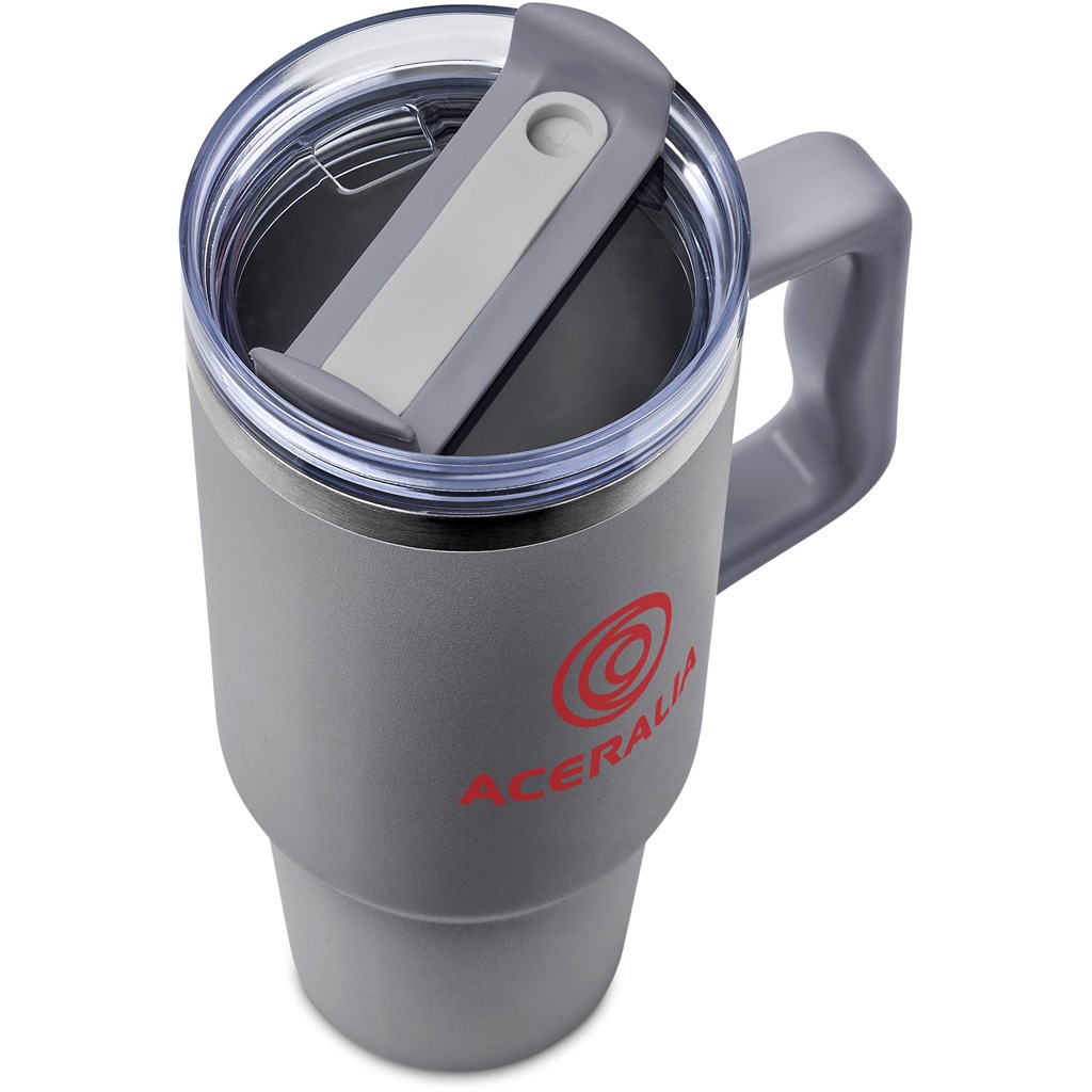 Kooshty Big Kahuna Stainless Steel Vacuum Mug – 1.2 Litre