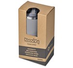 Kooshty Big Kahuna Stainless Steel Vacuum Mug – 1.2 Litre Grey