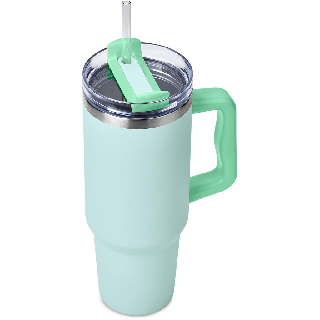 Kooshty Big Kahuna Stainless Steel Vacuum Mug – 1.2 Litre