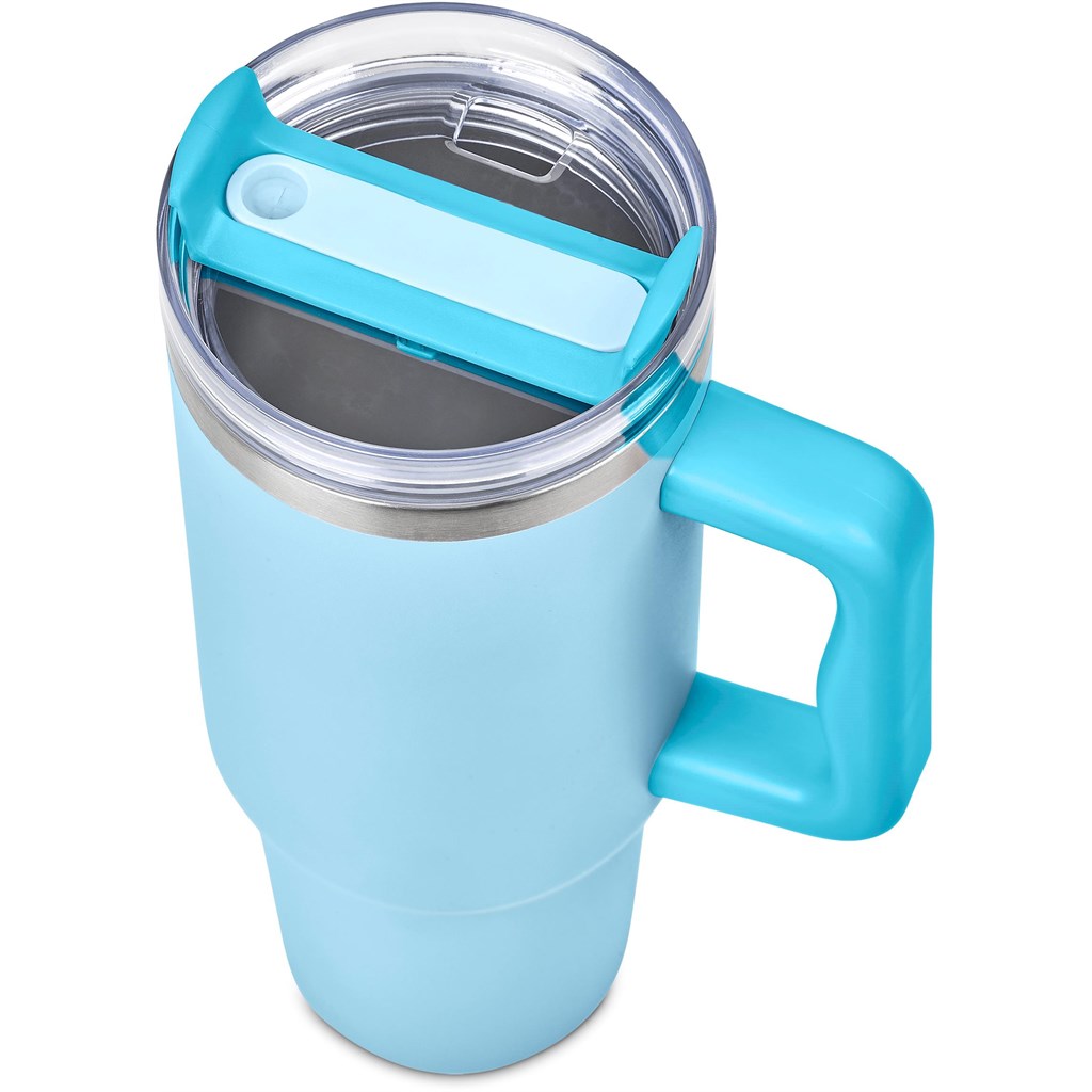 Kooshty Big Kahuna Stainless Steel Vacuum Mug – 1.2 Litre