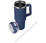 Kooshty Big Kahuna Stainless Steel Vacuum Mug – 1.2 Litre Navy