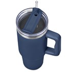 Kooshty Big Kahuna Stainless Steel Vacuum Mug – 1.2 Litre Navy