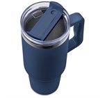 Kooshty Big Kahuna Stainless Steel Vacuum Mug – 1.2 Litre Navy