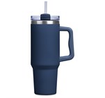 Kooshty Big Kahuna Stainless Steel Vacuum Mug – 1.2 Litre Navy