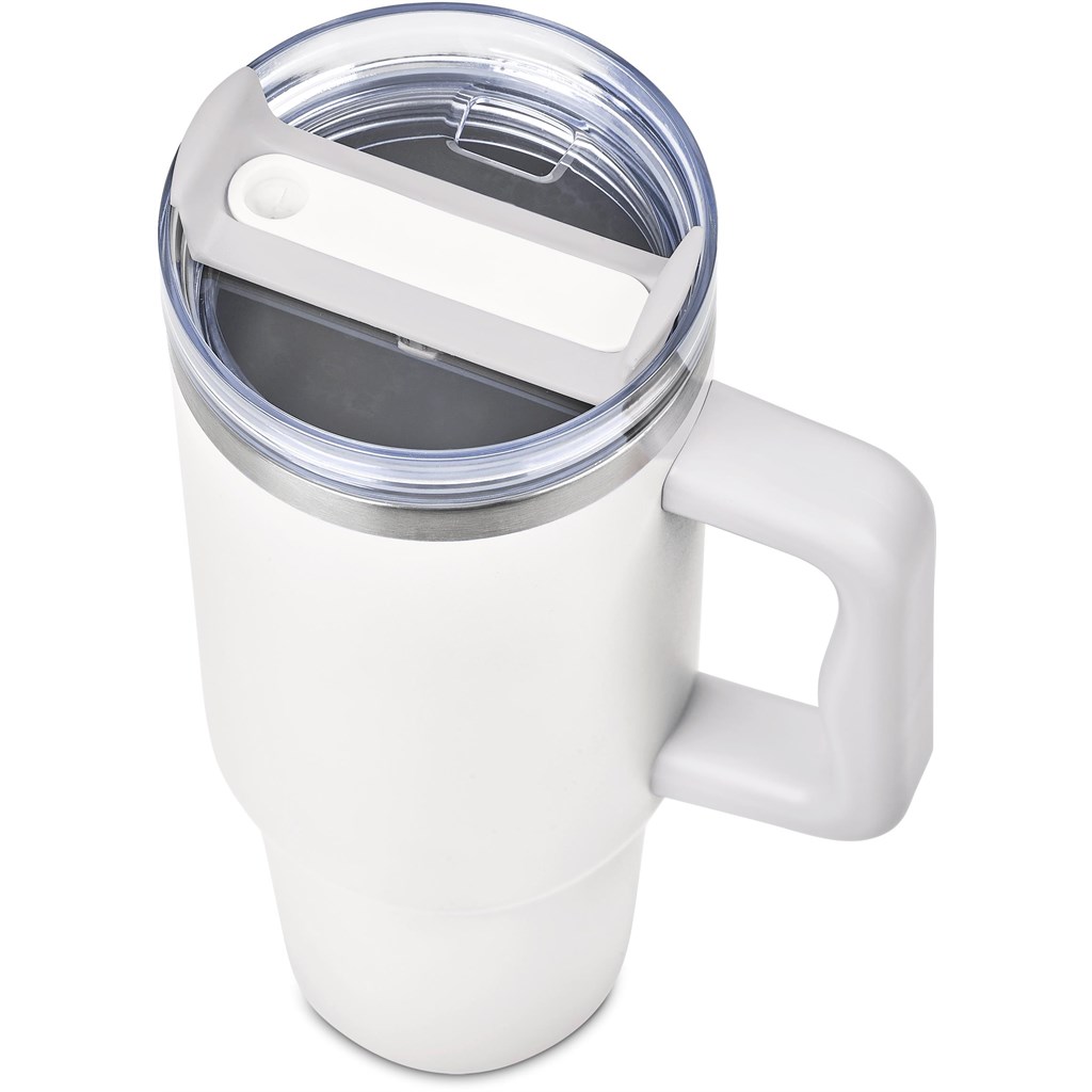 Kooshty Big Kahuna Stainless Steel Vacuum Mug – 1.2 Litre