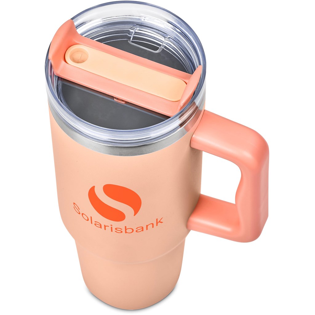 Kooshty Big Kahuna Stainless Steel Vacuum Mug – 1.2 Litre