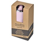 Kooshty Big Kahuna Stainless Steel Vacuum Mug – 1.2 Litre Pink