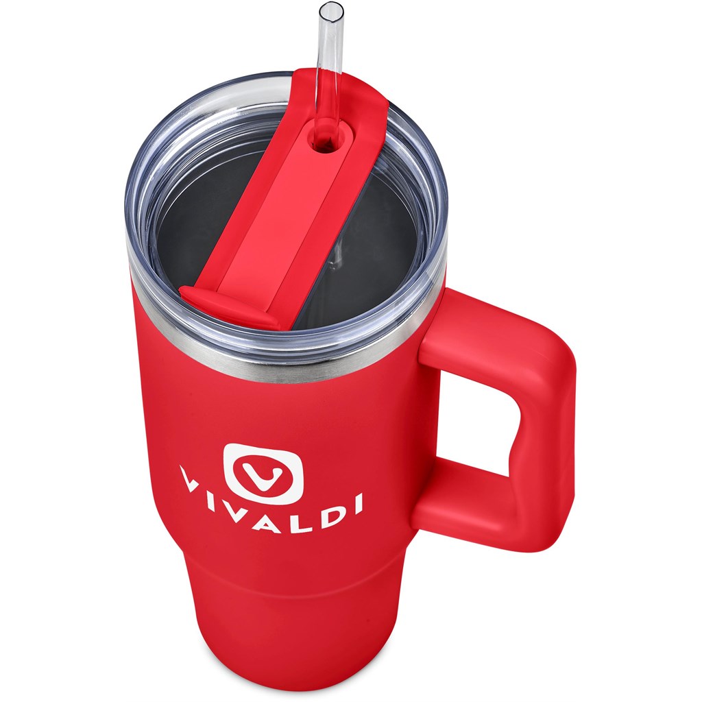 Kooshty Big Kahuna Stainless Steel Vacuum Mug – 1.2 Litre