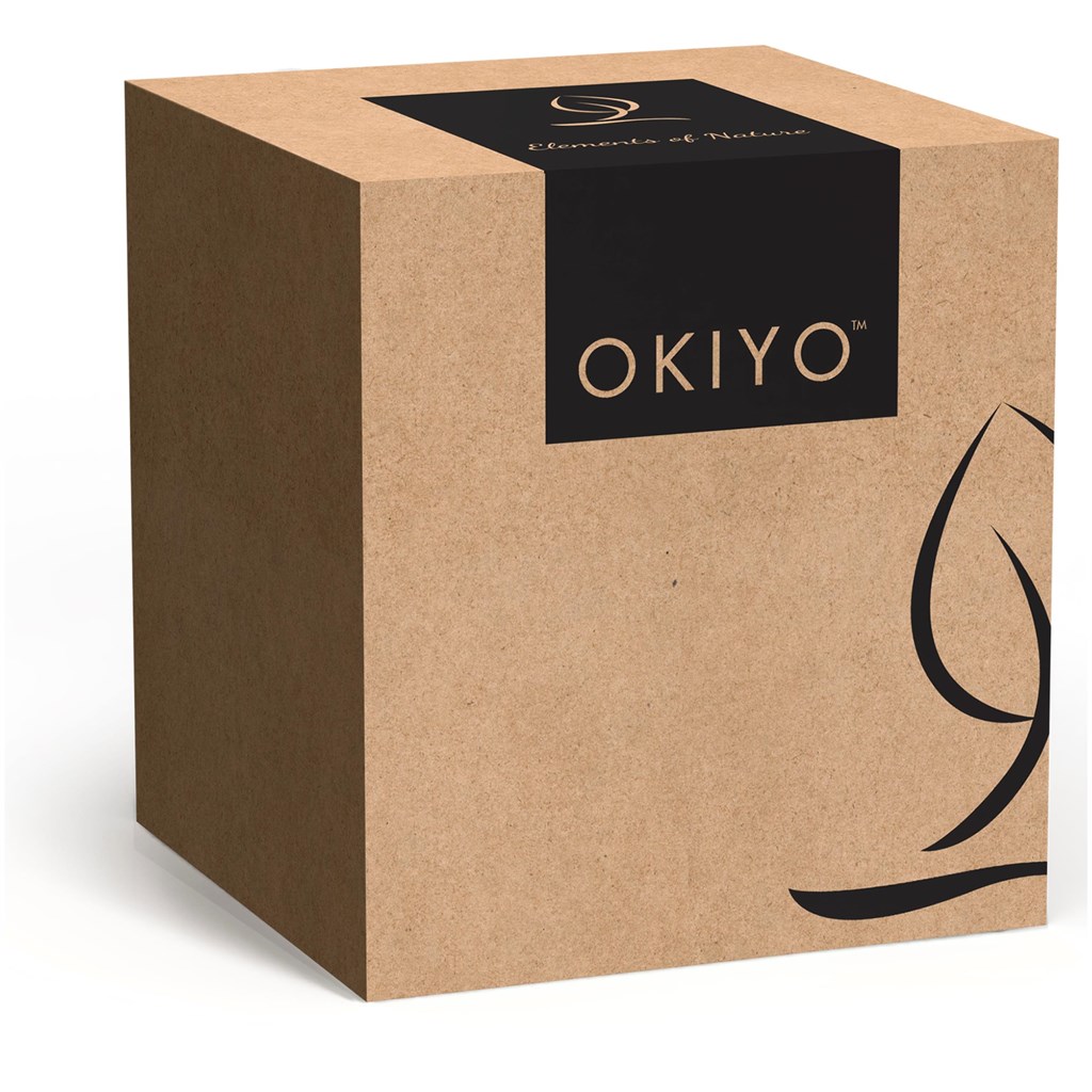 Okiyo Sozo Sublimation Ceramic Mug - 330ml