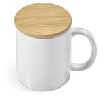 Okiyo Sozo Bamboo & Ceramic Sublimation Coffee Mug - 330ml DR-OK-187-B_DR-OK-187-B-MUG-6395-04-NO-LOGO