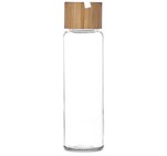 Okiyo Kenko Phone Stand Glass Water Bottle – 700ml DR-OK-244-B_DR-OK-244-B-01-NO-LOGO