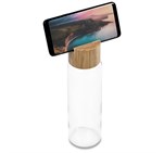 Okiyo Kenko Phone Stand Glass Water Bottle – 700ml DR-OK-244-B_DR-OK-244-B-03-NO-LOGO