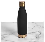 Serendipio Napoli Stainless Steel Vacuum Water Bottle - 500ml DR-SD-185-B_DR-SD-185-B-STYLED-NO-LOGO