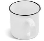 Serendipio York Ceramic Sublimation Coffee Mug - 280ml DR-SD-206-B_DR-SD-206-B-BL-03-NO-LOGO