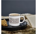 Serendipio York Ceramic Sublimation Coffee Mug - 280ml DR-SD-206-B_DR-SD-206-B-LIFESTYLE