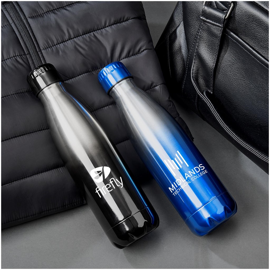 Serendipio Chandler Stainless Steel Vacuum Water Bottle - 500ml