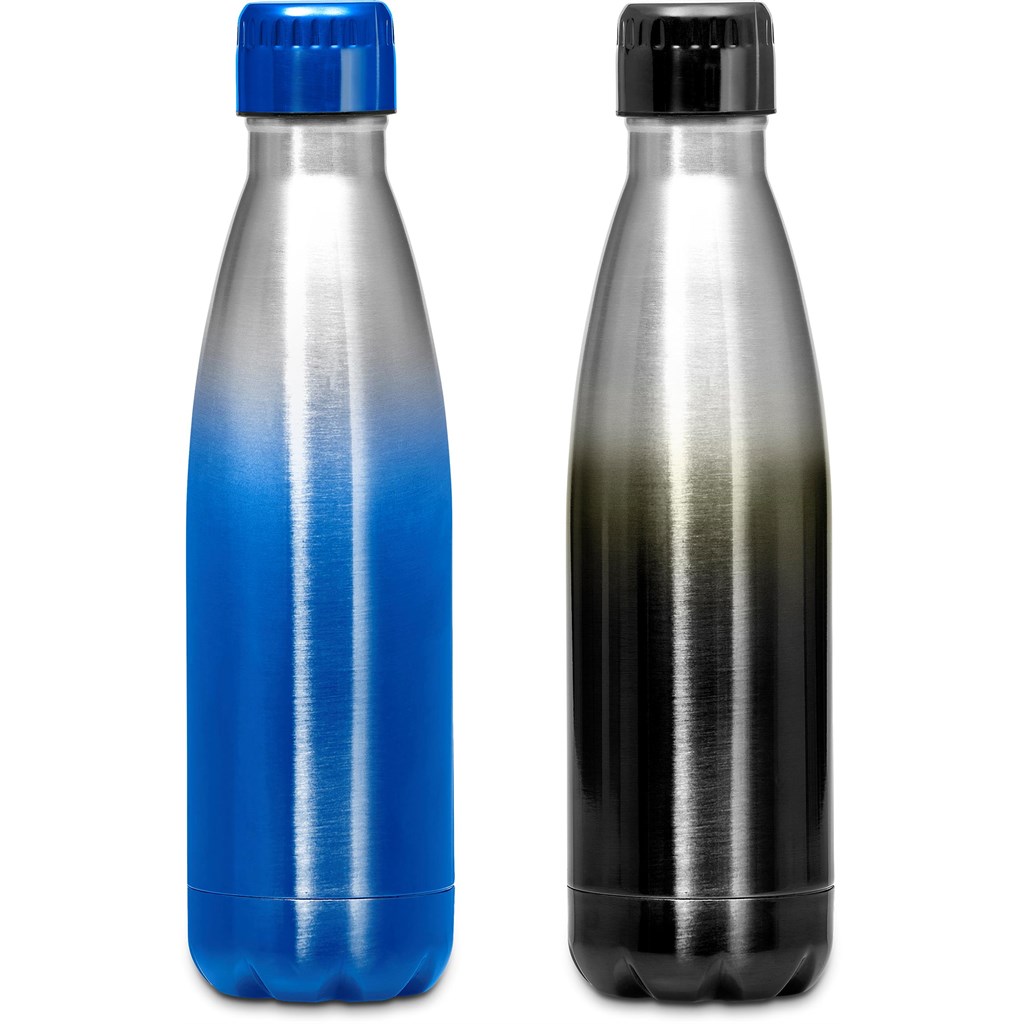 Serendipio Chandler Stainless Steel Vacuum Water Bottle - 500ml